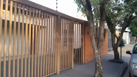 Casa com 2 Quartos à venda, 140m² no Residencial Regissol I, Mirassol