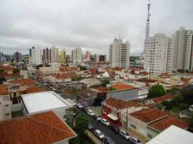 Apartamento com 2 Quartos à venda, 74m² no Vila Monteiro (Gleba I), São Carlos
