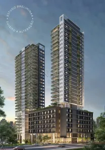 Cobertura com 4 Quartos à venda, 384m² no Moema, São Paulo