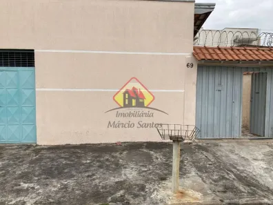 Casa com 3 Quartos à venda, 250m² no Jardim Mourisco, Taubaté