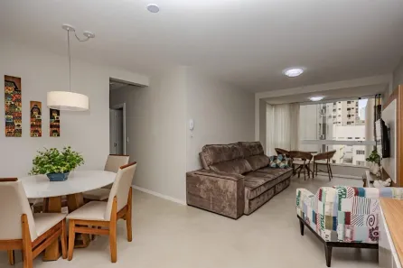 Apartamento com 3 Quartos à venda, 90m² no Centro, Balneário Camboriú