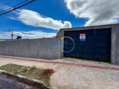 Lote/Terreno para alugar, 220m² no Jardim Tropical, Londrina