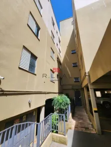 Apartamento com 2 Quartos à venda, 65m² no Jardim América, Bauru