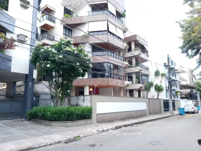 Apartamento com 4 Quartos à venda, 180m² no Jardim da Penha, Vitória