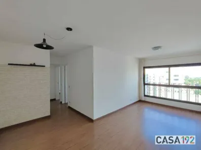 Apartamento com 2 Quartos à venda, 70m² no Brooklin Paulista, São Paulo