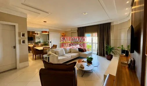 Apartamento com 4 Quartos à venda, 170m² no Cidade Velha, Belém
