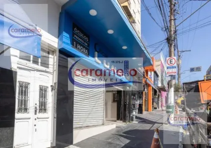 Ponto Comercial à venda, 150m² no Lapa, São Paulo