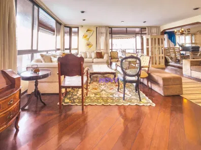 Apartamento com 4 Quartos à venda, 310m² no Icaraí, Niterói