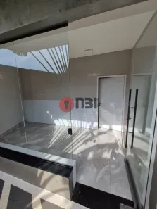 Sala Comercial para alugar, 44m² no Jardim dos Seixas, São José do Rio Preto
