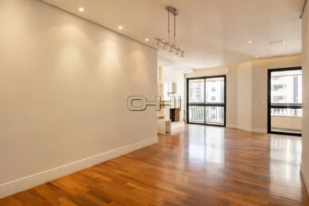 Apartamento com 3 Quartos para alugar, 156m² no Jardim Paulista, São Paulo