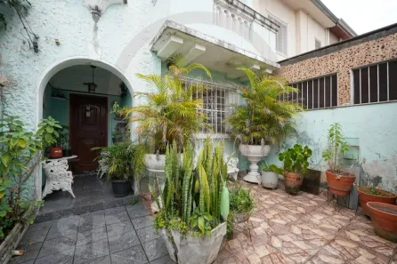 Casa com 3 Quartos à venda, 100m² no Vila Mariana, São Paulo