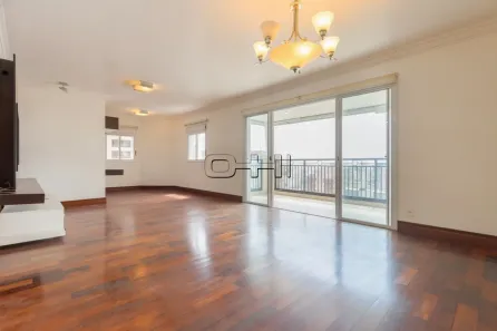 Apartamento com 3 Quartos à venda, 157m² no Santa Cecília, São Paulo