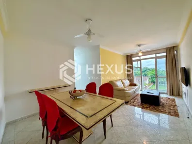 Apartamento com 3 Quartos à venda, 97m² no Jardim Las Palmas, Guarujá