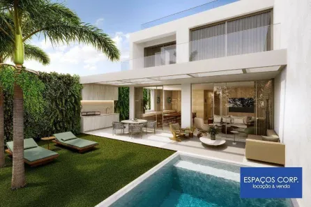 Casa de Condomínio com 3 Quartos à venda, 655m² no Jardim Panorama, São Paulo