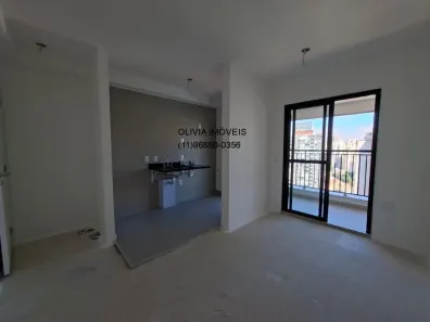 Apartamento com 2 Quartos à venda, 41m² no Água Branca, São Paulo