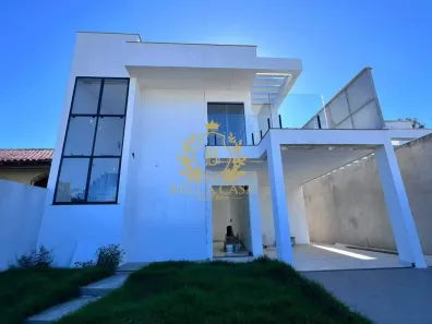 Casa com 3 Quartos à venda, 142m² no Pontinha, Araruama