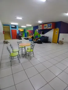 Galpão/Depósito/Armazém à venda, 420m² no Setor Bela Vista, Goiânia