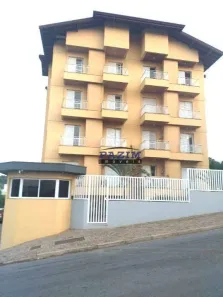 Apartamento com 3 Quartos à venda, 94m² no Pinheirinho, Vinhedo