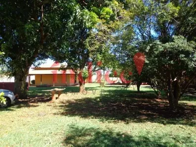 Casa de Condomínio com 3 Quartos à venda, 569m² no Jardinópolis, Jardinópolis