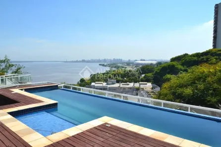Cobertura com 3 Quartos à venda, 358m² no Cristal, Porto Alegre