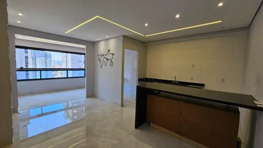Apartamento com 2 Quartos à venda, 69m² no Vila Augusta, Guarulhos