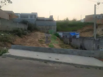 Lote/Terreno à venda, 225m² no Jardim Leblon, Jacareí