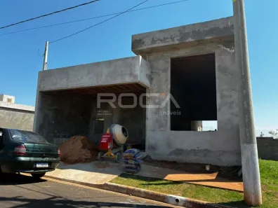 Casa de Condomínio com 3 Quartos à venda, 167m² no Residencial Samambaia, São Carlos