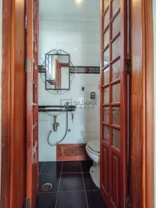 Apartamento com 3 Quartos à venda, 182m² no Paraíso, São Paulo