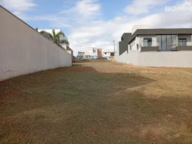 Lote/Terreno à venda, 450m² no Chácara Letônia, Americana