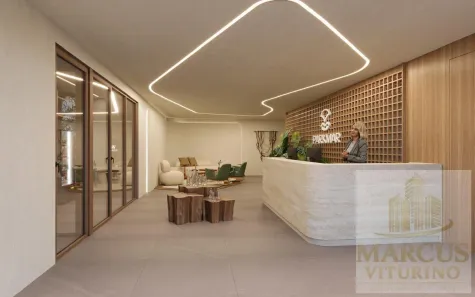 Apartamento com 2 Quartos à venda, 60m² no Jardim Oceania, João Pessoa