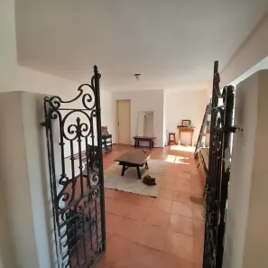 Apartamento com 1 Quarto para alugar, 72m² no Cosme Velho, Rio de Janeiro