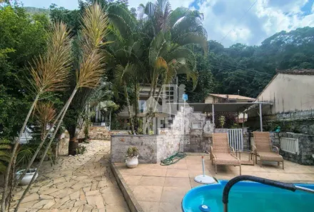 Casa de Condomínio com 4 Quartos à venda, 500m² no Recanto de Itaipuaçu (Itaipuaçu), Maricá