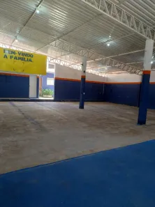 Ponto Comercial com 1 Quarto para alugar, 270m² no Lagoa Nova, Natal