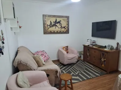 Apartamento com 2 Quartos à venda, 52m² no Jardim Sul, São José dos Campos