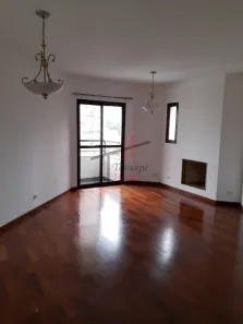 Apartamento com 3 Quartos à venda, 111m² no Chácara Santo Antônio (Zona Leste), São Paulo