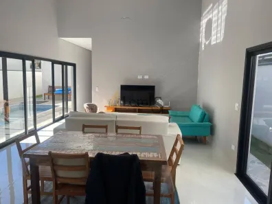 Casa de Condomínio com 2 Quartos à venda, 180m² no Loteamento Residencial Una, Itu