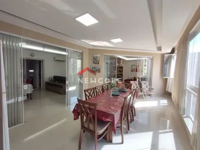 Apartamento com 4 Quartos à venda, 193m² no Meia Praia, Itapema