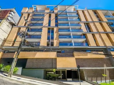 Cobertura com 3 Quartos à venda, 178m² no São Mateus, Juiz de Fora