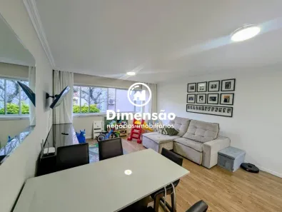 Apartamento com 4 Quartos à venda, 120m² no Trindade, Florianópolis