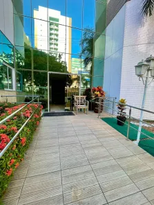 Apartamento com 3 Quartos à venda, 90m² no Praia da Costa, Vila Velha
