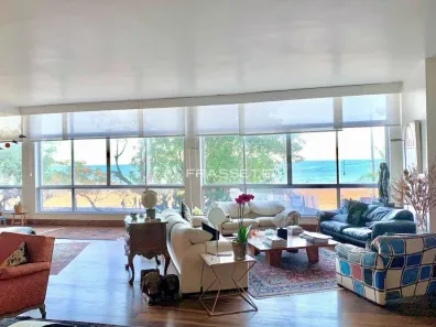 Apartamento com 4 Quartos à venda, 480m² no Ipanema, Rio de Janeiro
