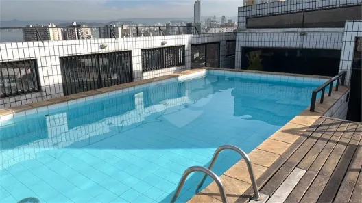 Apartamento com 2 Quartos à venda, 85m² no Ponta da Praia, Santos