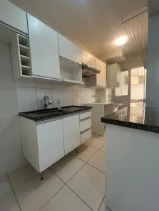 Apartamento com 3 Quartos para alugar, 76m² no Jardim Santa Marta, Cuiabá