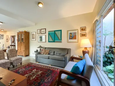 Sobrado com 5 Quartos à venda, 231m² no Brooklin Paulista, São Paulo