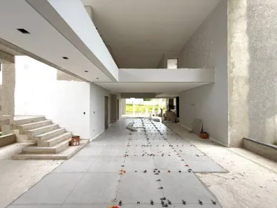 Casa de Condomínio com 5 Quartos à venda, 480m² no Jardim Residencial Saint Patrick, Sorocaba