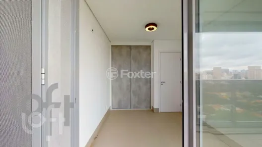 Apartamento com 1 Quarto à venda, 40m² no Cerqueira César, São Paulo