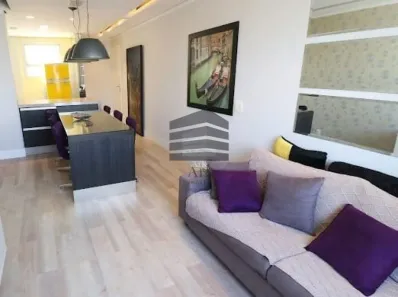 Apartamento com 2 Quartos à venda, 82m² no Vila Mariana, São Paulo
