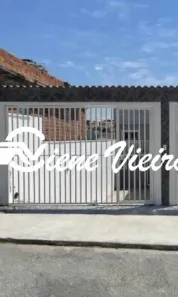 Casa com 3 Quartos à venda, 150m² no Jardim Universo, Mogi das Cruzes