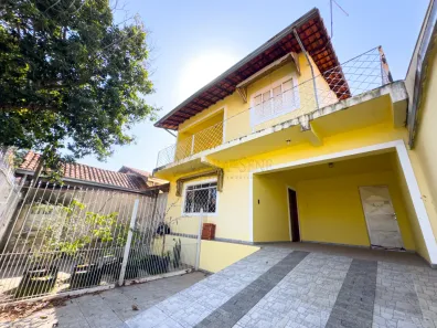 Casa com 3 Quartos à venda, 221m² no Bosque dos Eucaliptos, São José dos Campos