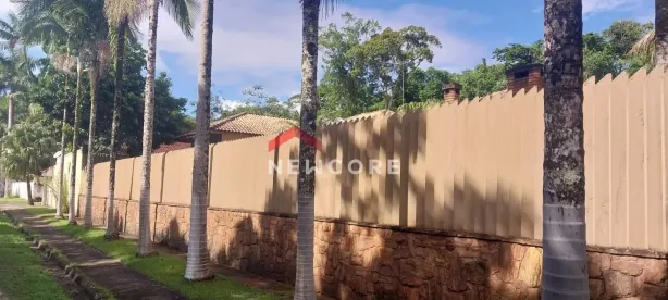 Casa de Condomínio com 5 Quartos à venda, 300m² no Estância São Marcos, Peruíbe